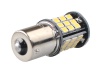 Żarówka BA15S 12V 48x2835SMD OSRAM LED CANBUS biała M-TECH PREMIUM (2szt.)