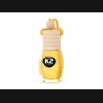 Zapach zawieszka K2 VENTO SOLO - LEMON REFILL 8ml