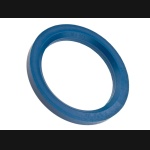 Pierścień centrujący 57.1-76.0 niebieski