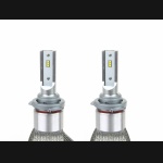 Żarówki HB3 6000K 50W NSSC RS+ Series (2szt.)