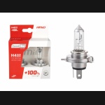 Żarówka H4 12V 60/55W LumiTec Silver +100% Xenon Look 2szt.