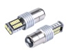 Żarówka BAY15D 12V/24V 30x4014 SMD LED CANBUS biała VISION (2szt.)