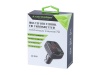 Transmiter FM BLUETOOTH VOLTOMIERZ 2xUSB 3.4A