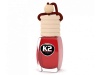 Zapach zawieszka K2 VENTO CHERRY 8ml