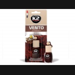 Zapach zawieszka K2 VENTO COLA 8ml