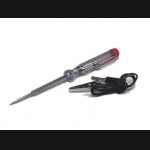 Tester napięcia 12V/24V