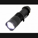 LATARKA LED CREE Q5