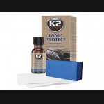 K2 LAMP PROTECT 10ml  Powłoka ochronna na reflektory