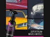 K2 SPECTRUM PRO Quick Detailer 1L