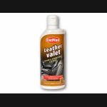 CarPlan Leather Valet krem do skóry - mleczko 600ml