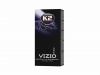 K2 VIZIO PRO Niewidzialna wycieraczka 150ml