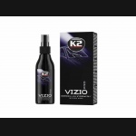 K2 VIZIO PRO Niewidzialna wycieraczka 150ml