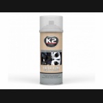 K2 COLOR FLEX Guma w sprayu CLEAR / BEZBARWNY 400 ML