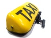 Lampa # Sygnalizator # Znak TAXI # LED - na magnes ŻÓŁTA