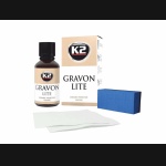 K2 GRAVON LITE Ceramiczna ochrona lakieru 30ml