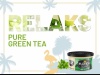 K2 FLORIDA SCENT PURE GREEN TEA  Odświeżacz powietrza w puszce