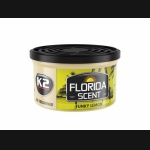 K2 FLORIDA SCENT FUNKY LEMON Odświeżacz powietrza w puszce