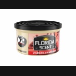 K2 FLORIDA SCENT SPARKLING STRAWBERRY Odświeżacz powietrza w puszce