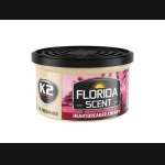 K2 FLORIDA SCENT HEARTBREAKER CHERRY Odświeżacz powietrza w puszce