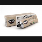  K2 LUSTER Q3 ZIELONY Superszybka pasta polerska 100g