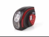 Kompresor samochodowy 12V LED ACOMP-08