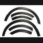 Nakładki na błotnik Volkswagen Transporter T5 Multivan II 2003 - 2015 (6 szt.)