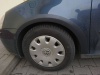 Nakładki na błotnik Volkswagen Golf V KOMBI 2003-2009