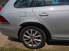 Nakładki na błotnik Volkswagen Golf V KOMBI 2003-2009