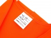 Kamizelka ostrzegawcza pomarańczowa XL z certyfikatem (SV-02)