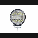 Halogen / Lampa robocza / Serwisowa 12/24V 26 LED 2080 lm