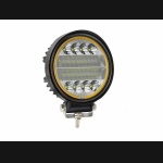 Halogen / Lampa robocza / Serwisowa 12/24V 42 LED 3360 lm (2 funkcyjna)