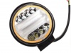 Halogen / Lampa robocza / Serwisowa 12/24V 42 LED 3360 lm (2 funkcyjna)