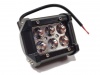 Halogen / Lampa robocza / Serwisowa 12/24V 6 LED 1440 lm