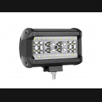 Halogen / Lampa robocza / Serwisowa 12/24V 28 LED 2240 lm