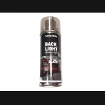 Spray do lamp 400ml czarny MASTON