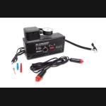 Kompresor samochodowy 12V/230V AMIO Acomp-13