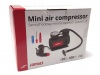 Kompresor samochodowy mini 12V ACOMP-14