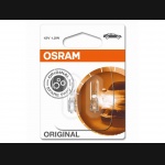 Żarówka T5 12V 1.2W W2x4.6D OSRAM (2szt.)