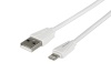 Ładowarka MYWAY 12/24V 2xUSB MAX 3.4A + kabel USB > LIGHTING