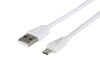 Ładowarka MYWAY 12/24V QC3.0 2xUSB MAX 4.2A + kabel USB > micro USB