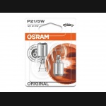 Żarówka BAY15d 12V 21/5W P21/5W OSRAM (2szt.)