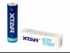 Akumulatorek 18650 Li-ion 2200 mAh Xtar (z zabezpieczeniem)