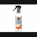 K2 DEOCAR odświeżacz powietrza HONEY APPLE 250ML  