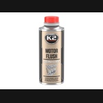 K2 MOTOR FLUSH Płucze wnętrze silnika 250ml