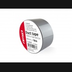 Taśma naprawcza DUCT TAPE 48mm x 10m szara