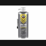 K2 IPA 99 CLEANER do czyszczenia optyki i elektroniki 400ml