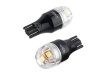 Żarówka W16W T15 12V/24V 5xLED SMD2835 LUMILEDS CANBUS NONPOLAR biała VISION (2szt.)