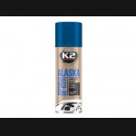 K2 Alaska - odmrażacz do szyb 250ml