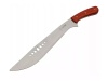 Nóż bagnet maczeta kukri  kabura 47cm