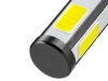 Żarówki samochodowe H8/H9/H11 LED COB 4Side AMIO (2szt.)